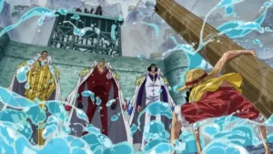 One Piece: Marineford chega dublado na Netflix | Confira como assistir online
