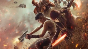 Rebel Moon — Parte Dois | Quando assistir e novos posters da continuação