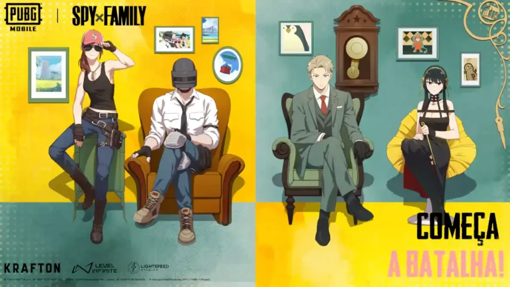spyxfamily-chega-hoje-ao-pubg-mobile
