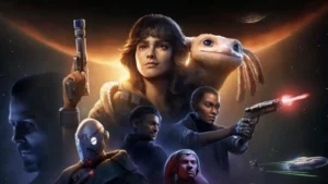 Star Wars Outlaws | Confira a data de lançamento e requisitos mínimos
