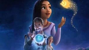 Wish: O Poder dos Desejos chega dublado ao Disney+ | Confira como assistir online