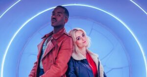 Doctor Who: Temporada com Ncuti Gatwa já está online para assistir