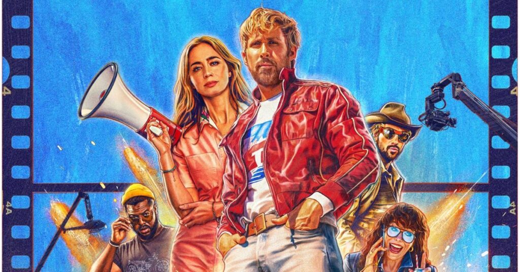 O Dublê Duração, classificação e tudo para saissir o filme de David Leitch com Ryan Gosling Avance Games