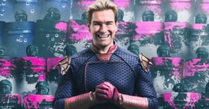 The Boys temporada 4 ganha trailer completo, dublado e sangrento