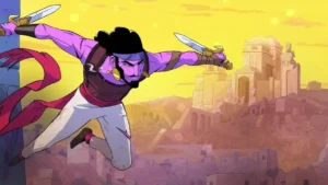 The Rogue Prince of Persia é lançado em acesso antecipado. Confira como jogar!