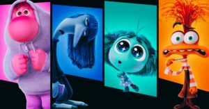 Divertida Mente 2 dublado! Onde assistir o filme da Disney-Pixar