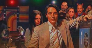 Entrevista com o Demônio dublado: Quando assistir ao terror no Brasil?