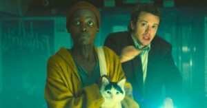 Um Lugar Silencioso: Dia Um | História, cronologia e tudo para assistir ao filme de 2024