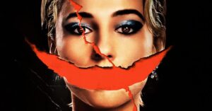 Sorria 2 ganha trailer dublado com Naomi Scott