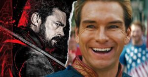 The Boys 4 | Como assistir os episódios da nova temporada? Confira as datas!