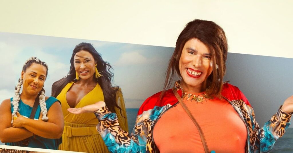 Tô de Graça - O Filme Rodrigo Sant’anna Avance Games