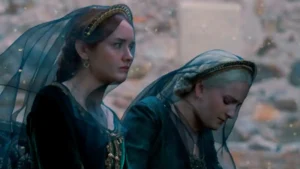 House of the Dragon episódio 3 dublado: Onde assistir online a temporada 2