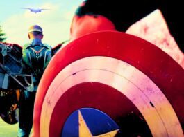 Capitão América 4 (Captain America Brave New World) Hulk Avance Games