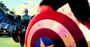 Hulk Vermelho vs Sam Wilson: Trailer dublado revela segredos e personagens de Capitão América 4