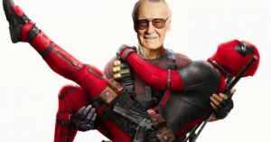 Como Stan Lee aparece em Deadpool e Wolverine