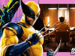 Deadpool e Wolverine Versões Variants Comics 2024 Avance Games