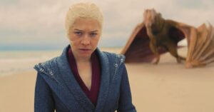 A Casa do Dragão episódio 7 dublado: Onde assistir online a temporada 2 de HotD