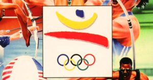 Olimpíadas nos games: Quando os jogos ganharam medalha de ouro no Mega Drive