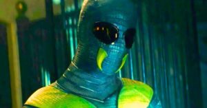 The Boys 4: Tece-Teia, Tek-Knight e todos segredos para assistir o episódio 6