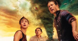 Twisters: Duração, história, pós-créditos e tudo para assistir ao filme de 2024