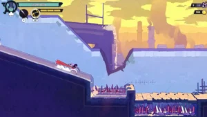 The Rogue Prince of Persia recebe novo inimigo, área e mais