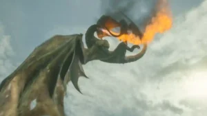 Quem são todos os dragões de House of the Dragon?