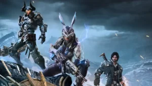 The First Descendant chegou! Confira os requisitos e onde jogar