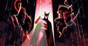 Batman: Cruzado Encapuzado | Tudo para assistir online a animação, incluindo a opção dublado