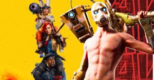 Borderlands | Dos games ao cinema, o que é essa aventura espacial