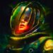 Alien Romulus e a Cronologia da Franquia: Segredos e o que Saber para assistir, com SPOILERS! 10 Cailee-Spaeny-Alien-Romulus-2024-Avance-Games