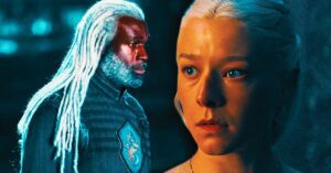 House of the Dragon episódio 8 dublado: Assistir online a temporada 2 de A Casa do Dragão