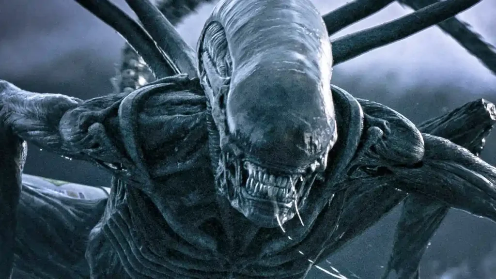 Guia Completo-A Ordem Correta para Assistir os Filmes da Franquia Alien