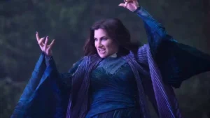 Abracadabra! Agatha Desde Sempre já está disponível dublado ou legendado