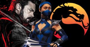 Kitana e Johnny Cage ganham destaque no filme Mortal Kombat 2