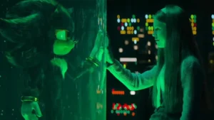 Conheça o elenco de vozes da versão dublada de Sonic 3: O filme