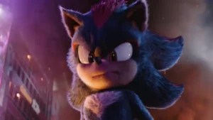 Sonic 3 é para crianças? Confira a classificação indicativa e duração do filme