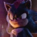 Sonic 3 é para crianças? Confira a classificação indicativa e duração do filme 9 Shadow o ouriço preto