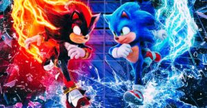Sonic 3 | Trailer dublado traz Shadow em ação e mais segredos para assistir