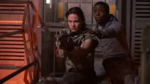 Alien: Romulus alcança sucesso avassalador nas bilheterias globais