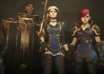 arcane-temporada-2-ganha-poster-focado-em-ekko