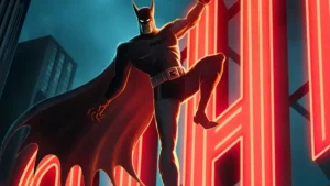 Batman: Cruzado Encapuzado | Quem são os vilões dos episódios