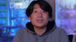 Capcom perde seu herói: Hideaki Itsuno sai após 30 anos de conquistar mundos e demônios