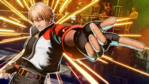 Fatal Fury: City of the Wolves chega em 24 de abril de 2025