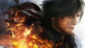 Final Fantasy XVI chega ao PC em setembro e já tem demonstração disponível