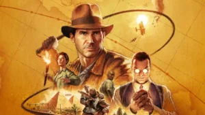 Indiana Jones e o Grande Círculo – Análise/Review