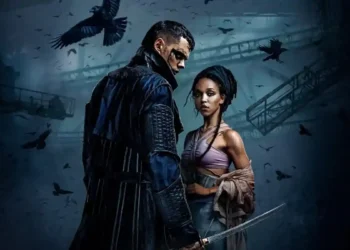 o-corvo-2024-onde-assistir-dublado-elenco-e-mais