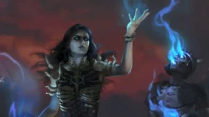 Path of Exile 2 terá acesso antecipado em novembro