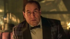 Pinguim Vai Invadir o Max: Descubra Quando a Nova Série de The Batman Estreia!