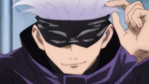 Quando Gojo Se Torna Real: Cosplay de Jujutsu Kaisen Que Vai Te Deixar Sem Palavras