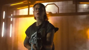 Quem é Cailee Spaeny, atriz que estrela “Alien: Romulus“ e está conquistando hollywood